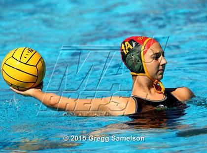 Thumbnail 2 in San Ramon Valley vs Bella Vista (Capital City Challenge) photogallery.