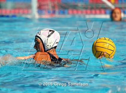 Thumbnail 2 in San Ramon Valley vs Bella Vista (Capital City Challenge) photogallery.