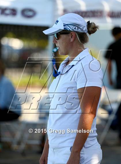 Thumbnail 3 in San Ramon Valley vs Bella Vista (Capital City Challenge) photogallery.