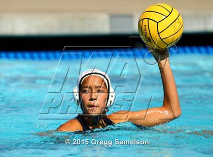 Thumbnail 3 in San Ramon Valley vs Bella Vista (Capital City Challenge) photogallery.
