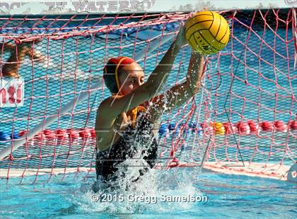 Thumbnail 1 in San Ramon Valley vs Bella Vista (Capital City Challenge) photogallery.