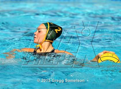 Thumbnail 3 in San Ramon Valley vs Bella Vista (Capital City Challenge) photogallery.