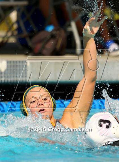 Thumbnail 1 in San Ramon Valley vs Bella Vista (Capital City Challenge) photogallery.