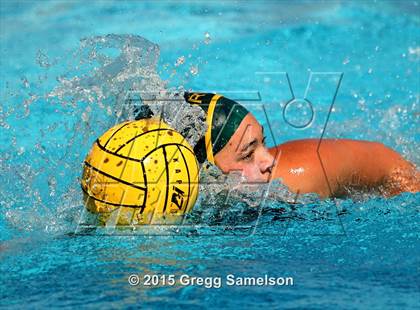 Thumbnail 2 in San Ramon Valley vs Bella Vista (Capital City Challenge) photogallery.