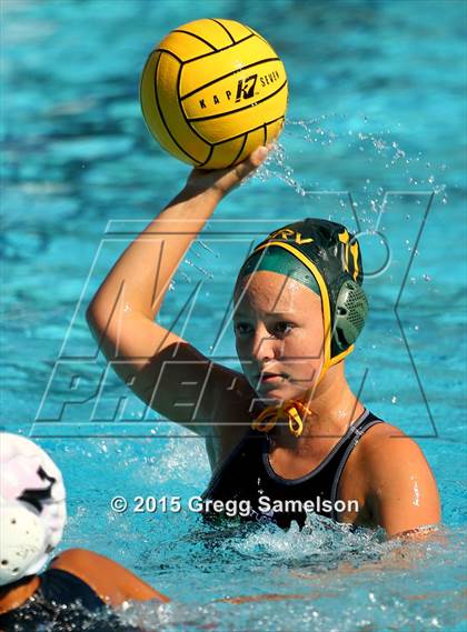 Thumbnail 2 in San Ramon Valley vs Bella Vista (Capital City Challenge) photogallery.