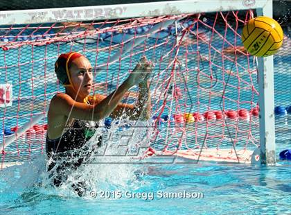 Thumbnail 2 in San Ramon Valley vs Bella Vista (Capital City Challenge) photogallery.