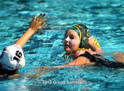 Thumbnail 2 in San Ramon Valley vs Bella Vista (Capital City Challenge) photogallery.