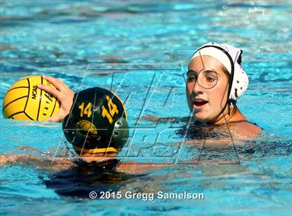 Thumbnail 2 in San Ramon Valley vs Bella Vista (Capital City Challenge) photogallery.
