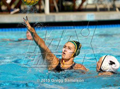 Thumbnail 3 in San Ramon Valley vs Bella Vista (Capital City Challenge) photogallery.