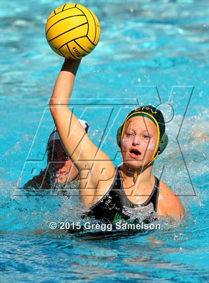 Thumbnail 1 in San Ramon Valley vs Bella Vista (Capital City Challenge) photogallery.