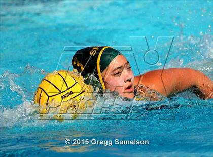 Thumbnail 3 in San Ramon Valley vs Bella Vista (Capital City Challenge) photogallery.