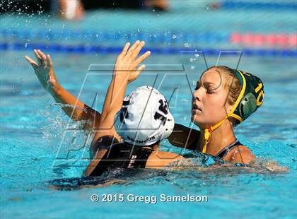 Thumbnail 3 in San Ramon Valley vs Bella Vista (Capital City Challenge) photogallery.