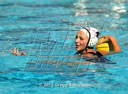 Thumbnail 2 in San Ramon Valley vs Bella Vista (Capital City Challenge) photogallery.