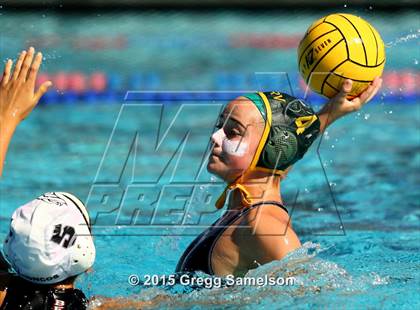 Thumbnail 3 in San Ramon Valley vs Bella Vista (Capital City Challenge) photogallery.
