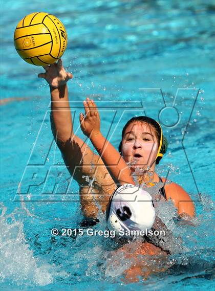 Thumbnail 3 in San Ramon Valley vs Bella Vista (Capital City Challenge) photogallery.