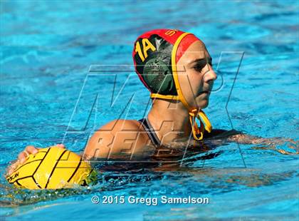 Thumbnail 3 in San Ramon Valley vs Bella Vista (Capital City Challenge) photogallery.