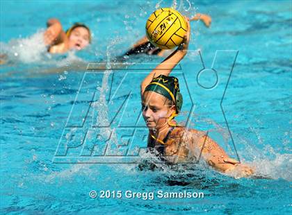 Thumbnail 3 in San Ramon Valley vs Bella Vista (Capital City Challenge) photogallery.