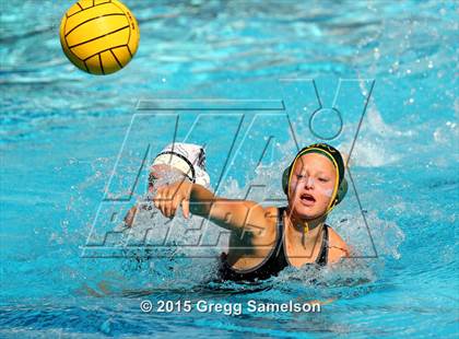 Thumbnail 2 in San Ramon Valley vs Bella Vista (Capital City Challenge) photogallery.