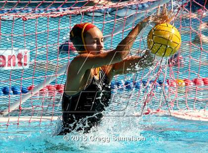 Thumbnail 3 in San Ramon Valley vs Bella Vista (Capital City Challenge) photogallery.