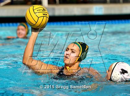 Thumbnail 2 in San Ramon Valley vs Bella Vista (Capital City Challenge) photogallery.