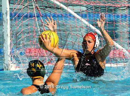 Thumbnail 2 in San Ramon Valley vs Bella Vista (Capital City Challenge) photogallery.