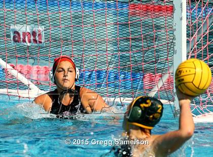 Thumbnail 2 in San Ramon Valley vs Bella Vista (Capital City Challenge) photogallery.