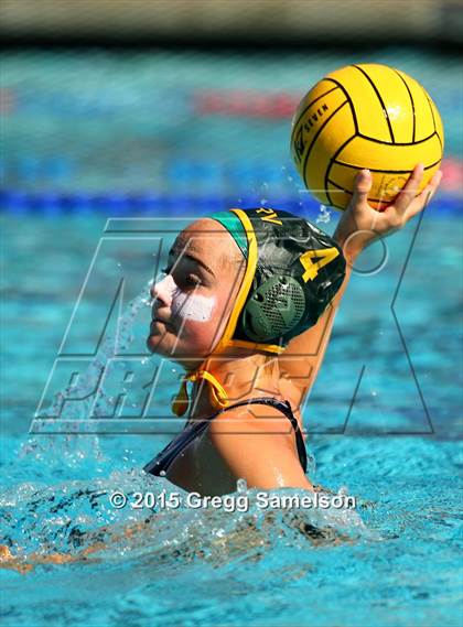 Thumbnail 2 in San Ramon Valley vs Bella Vista (Capital City Challenge) photogallery.