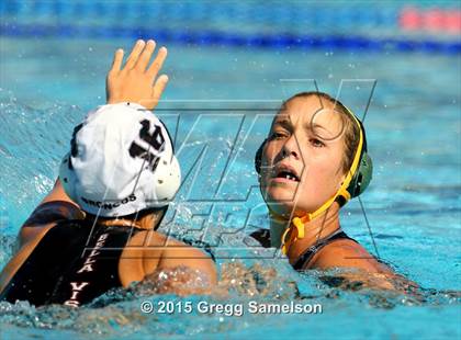 Thumbnail 2 in San Ramon Valley vs Bella Vista (Capital City Challenge) photogallery.