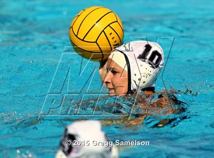 Thumbnail 3 in San Ramon Valley vs Bella Vista (Capital City Challenge) photogallery.