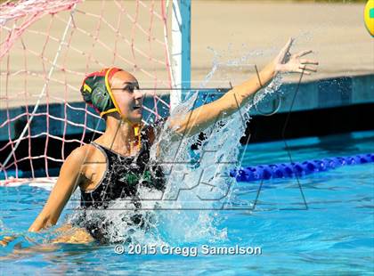 Thumbnail 2 in San Ramon Valley vs Bella Vista (Capital City Challenge) photogallery.