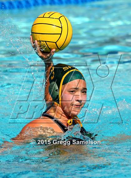 Thumbnail 3 in San Ramon Valley vs Bella Vista (Capital City Challenge) photogallery.