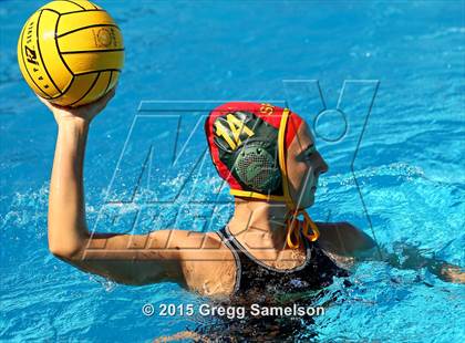 Thumbnail 3 in San Ramon Valley vs Bella Vista (Capital City Challenge) photogallery.