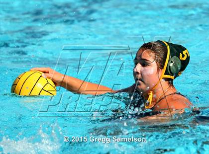 Thumbnail 2 in San Ramon Valley vs Bella Vista (Capital City Challenge) photogallery.