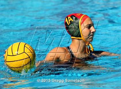 Thumbnail 1 in San Ramon Valley vs Bella Vista (Capital City Challenge) photogallery.