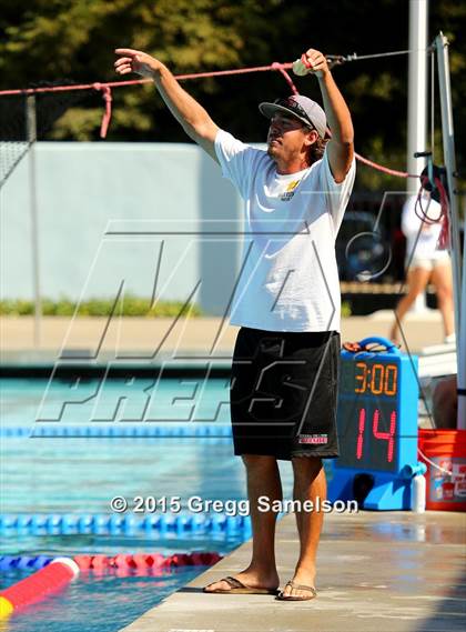 Thumbnail 1 in San Ramon Valley vs Bella Vista (Capital City Challenge) photogallery.