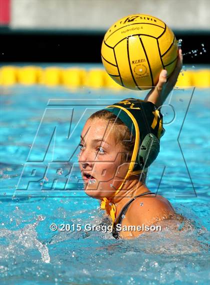 Thumbnail 2 in San Ramon Valley vs Bella Vista (Capital City Challenge) photogallery.