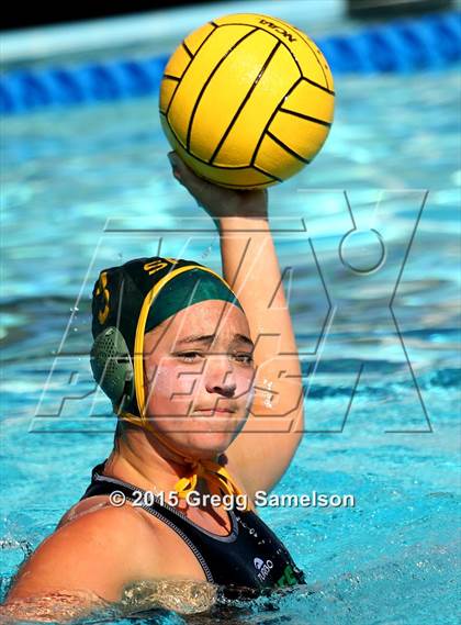 Thumbnail 2 in San Ramon Valley vs Bella Vista (Capital City Challenge) photogallery.