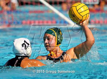 Thumbnail 2 in San Ramon Valley vs Bella Vista (Capital City Challenge) photogallery.