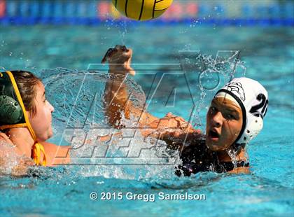 Thumbnail 2 in San Ramon Valley vs Bella Vista (Capital City Challenge) photogallery.