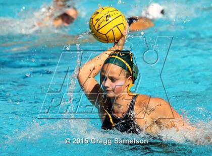 Thumbnail 1 in San Ramon Valley vs Bella Vista (Capital City Challenge) photogallery.