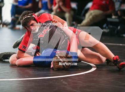 Thumbnail 3 in Westlake vs Vista Ridge photogallery.