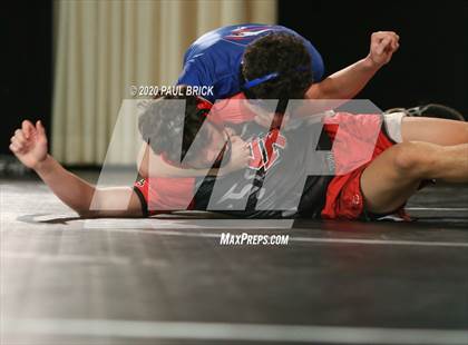 Thumbnail 3 in Westlake vs Vista Ridge photogallery.
