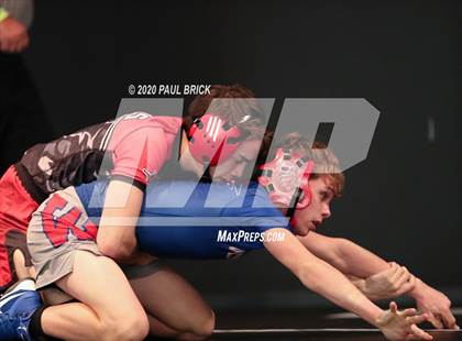 Thumbnail 3 in Westlake vs Vista Ridge photogallery.