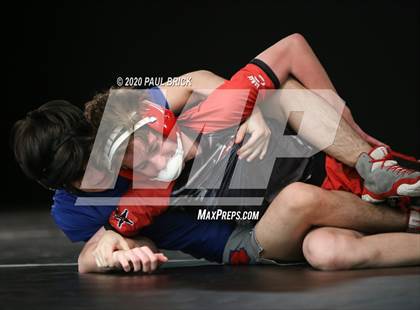 Thumbnail 1 in Westlake vs Vista Ridge photogallery.