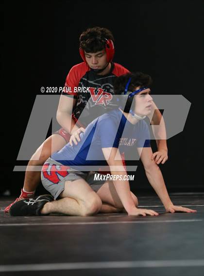 Thumbnail 3 in Westlake vs Vista Ridge photogallery.