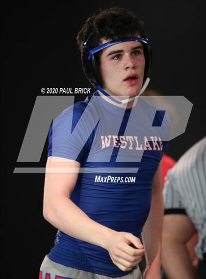 Thumbnail 3 in Westlake vs Vista Ridge photogallery.