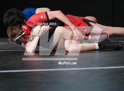 Thumbnail 1 in Westlake vs Vista Ridge photogallery.