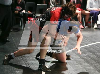 Thumbnail 3 in Westlake vs Vista Ridge photogallery.