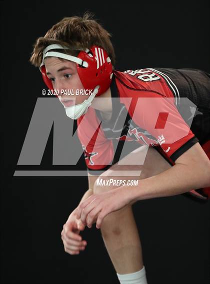 Thumbnail 3 in Westlake vs Vista Ridge photogallery.