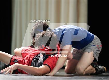 Thumbnail 3 in Westlake vs Vista Ridge photogallery.
